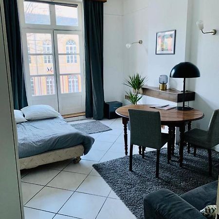 Le Coeur De Ville Metz Ngoại thất bức ảnh