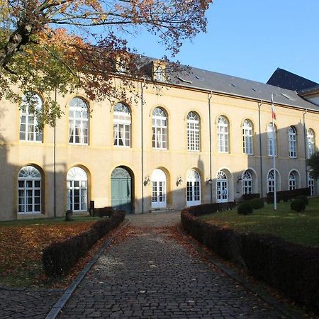 Le Coeur De Ville Metz Ngoại thất bức ảnh
